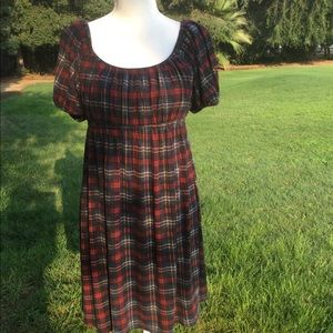 Betsy Johnson dress
